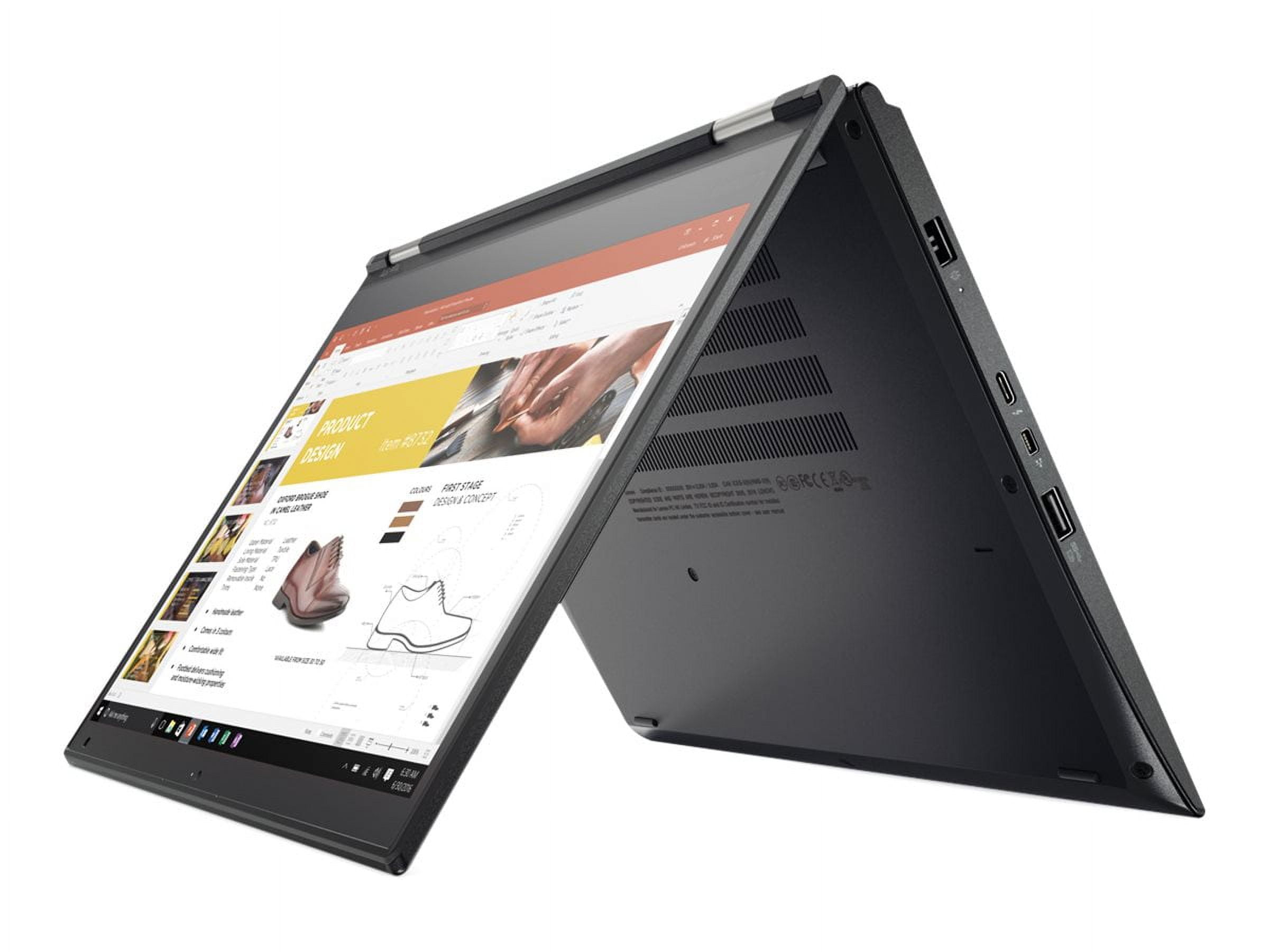 Thinkpad Yoga370 i5 8GB 128GB 第7世代 Thinkpad Yoga370 i5 8GB 128GB 第7世代 Lenovo ThinkPad Yoga 370