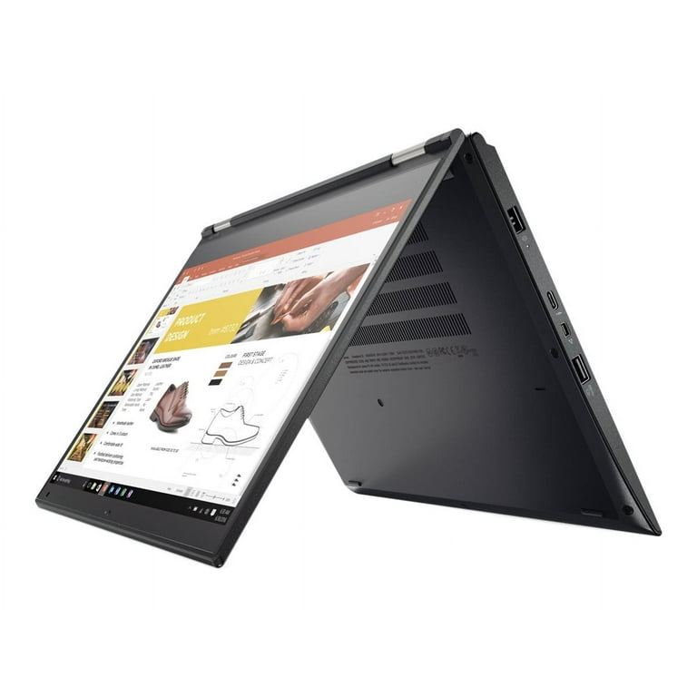 Lenovo ThinkPad Yoga 370 - 13.3