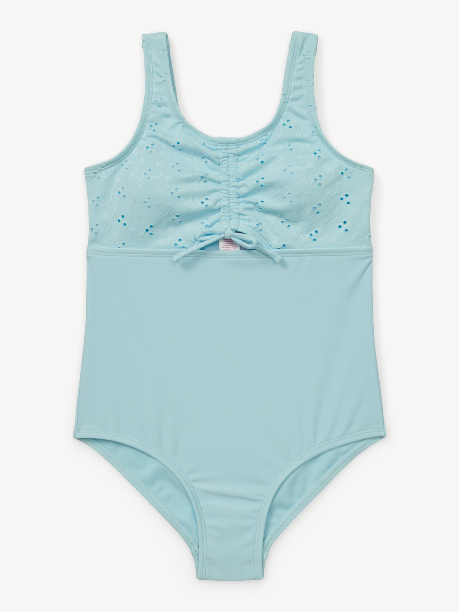 Justice Girls One Piece Swimsuit, sizes XS-XL