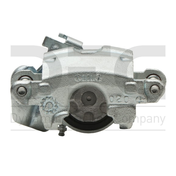 Rear Left Dynamic Friction Company Premium Brake Caliper 331-46611