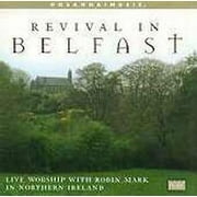 PROVIDENT-INTEGRITY DISTRIBUTION Audio CD-Revival In Belfast-25th Anniversary Edition