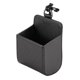 thumbnail image 1 of Caja De Almacenamiento Ordenada Para Asiento Trasero De Ventilación De Coche, Funda Para Monedas De Cuero Pu, Organizador De Bolsillo, Soporte Colgante, Bolsa, Accesorios Para Automóviles Yuarrent VI008658-00, 1 of 7