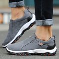 thumbnail image 5 of Men's Fashion Shoes Sports Athletic Casual Running Tennis Outdoor Sneakers Gym, 5 of 6