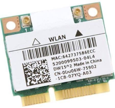 dell wireless lan card software update dell wireless lan card software update