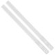 thumbnail image 3 of 1 Pair of Dough Thickness Measuring Strips Balance Ruler Cookie Smoother Baking Tool, 3 of 4