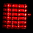 thumbnail image 3 of AKKON - For Ford F150 Styleside Pickup Generation II Full LED Black Tail Lights + Smoke LED 3Rd Brake Light, 3 of 7