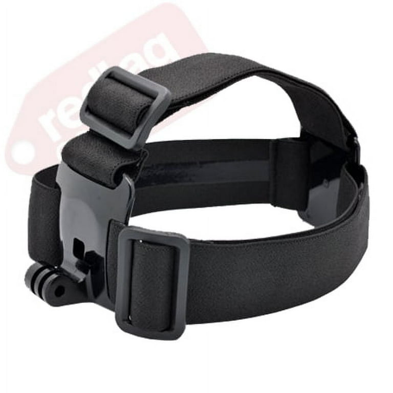 Action Camera Accessory Kit for GoPro Hero 8 7 6 5 4 3+ & Other