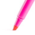 thumbnail image 5 of BIC Brite Liner Pink Highlighters, Chisel Tip, 12-Count Pack, 5 of 6
