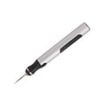 thumbnail image 1 of Herramienta De Grabado Inalámbrica, Pluma De Grabado Eléctrica Portátil Recargable Con Ergonómico Y Ajuste De Velocidad De 3 Engranajes Para Bricolaje, 1 of 7