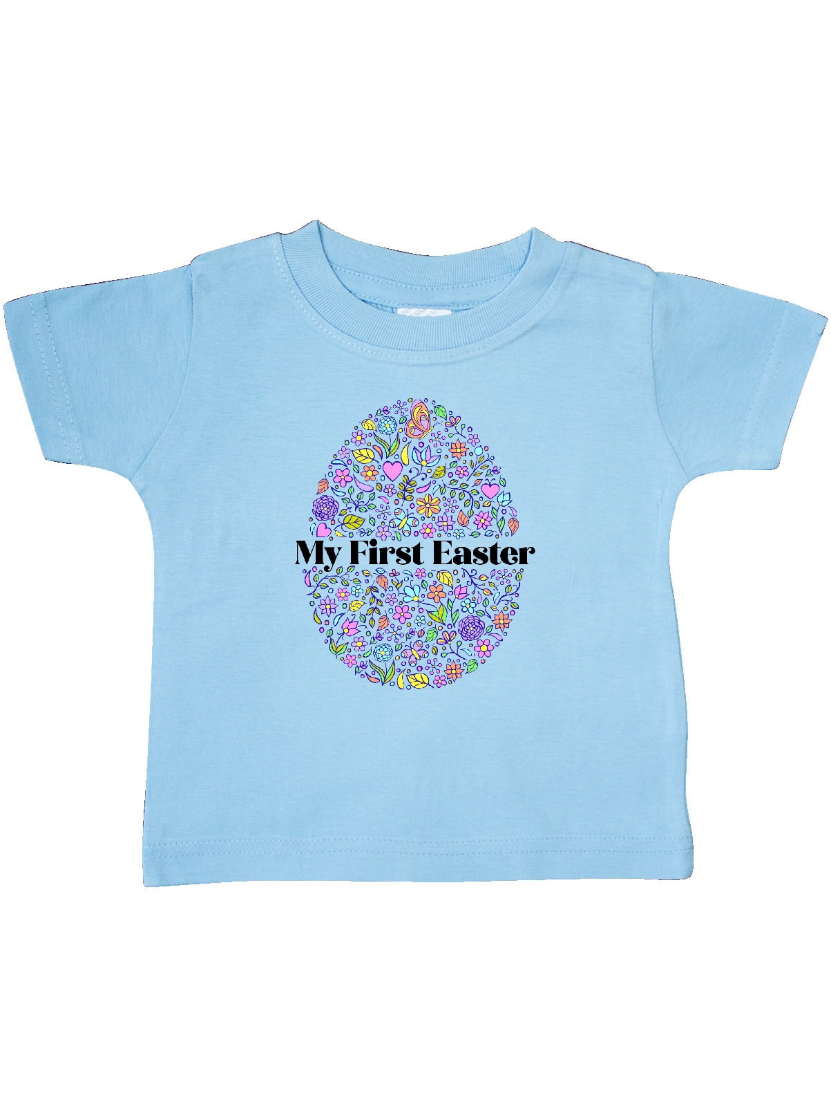 my first easter outfit walmart