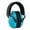 Light Blue, variant on Bmisegm Adjustable Children Noise Cancelling Headphones Ears Protectors EarMuffs for Winter Pink One Size