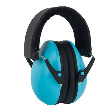 

ZAROYEAX Adjustable Children Noise Cancelling Headphones Ears Protectors