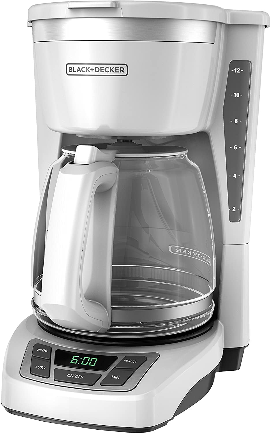 Buy the 12-Cup* Programmable Coffeemaker, CM1100B