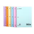 thumbnail image 5 of Mintra Office-Spiral Notebooks 70 Count (Pastel - College Ruled) 24 Pack, 5 of 7