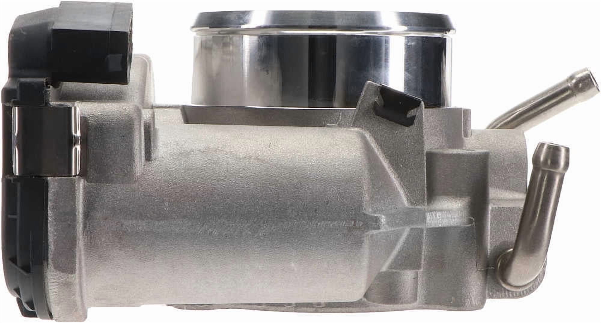 A1 Cardone Fuel Injection Throttle Body P/N:67-9000 Fits select: 2011-2013 KIA SORENTO, 2006-2010 HYUNDAI SONATA