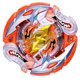 thumbnail image 1 of B-X TOUPIE BURST BEYBLADE SPINNING TOP Toys B-85 Starter Killer Deathscyther.2V. Hn Without Launcher, 1 of 1