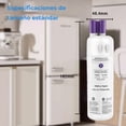 thumbnail image 2 of Filtro de Agua W10790813 para Refrigerador Whirlpool W10295370A, EDR1RXD1, EDR1RXD1B, W10295370, Filter 1, WHR1RXD1, KAD1RXD1, P4RFWB, P8RFWB2L, 46-9930, 46-9081, 2 of 7
