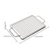 thumbnail image 2 of unbranded De Inoxidable Para Barbacoa Uso Exterior Color Malla Resistente, 2 of 8