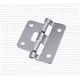 thumbnail image 2 of Heavy Duty Metal Lift Off Hinge for Removable Trunk Flight Case Lids, 2 of 4