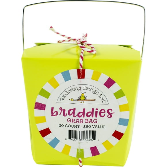 garabato Doodlebug DGB5625