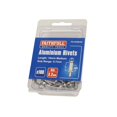 thumbnail image 1 of Faithfull Aluminium Rivets, 1 of 1