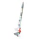 thumbnail image 1 of Kit de cohete modelo Quest Aerospace Navaho AGM Quest 45856930033, 1 of 1