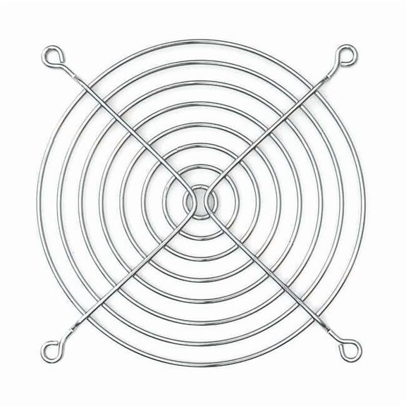 Dayton Fan Guard, 4-11/16" 31CC76