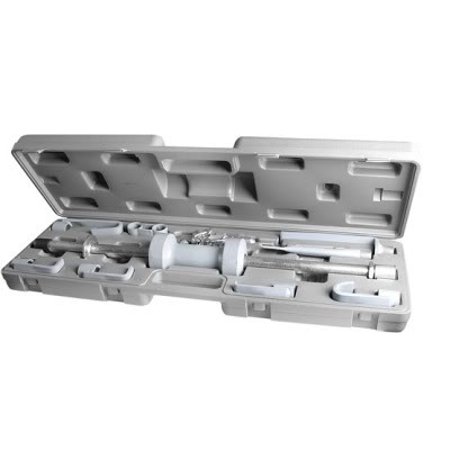 Large Dent Puller Slide Hammer Morgan Knocker Tool Kit