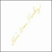 Elvis Aron Presley: The Silver Box Edition (Box)