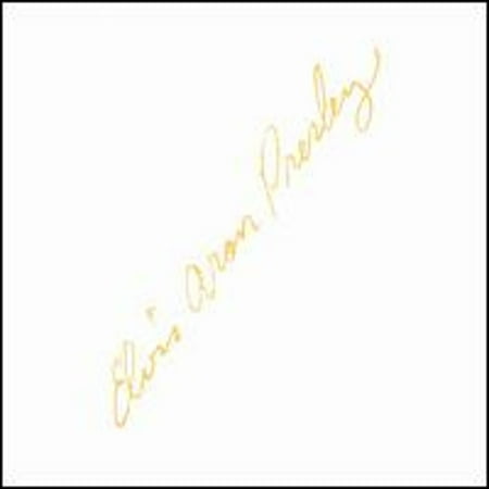 Elvis Aron Presley: The Silver Box Edition (Box)