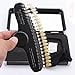 thumbnail image 3 of BESY Professional 3D R-20 Dental Tooth Teeth Whitening Shade Guide for Dentist Tracking Teeth Whitening Course, Tooth Shade Guide with 20 Colors, 3 of 4