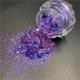 thumbnail image 3 of Gel UV para mezclar uñas, 30 ml, sistema de LED UV, para mezclar todo tipo de diseños de uñas, con purpurina y lentejuelas, para manicura, 3 of 5