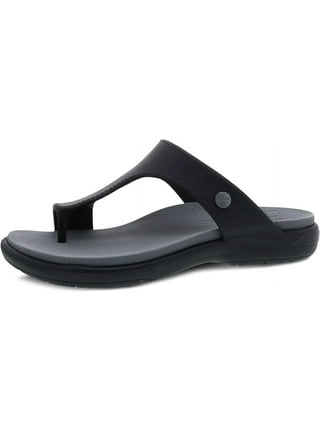 Dansko mens cheap flip flops