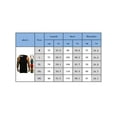 thumbnail image 6 of Aunavey Men's Workout Hooded Tank Tops Bodybuilding Muscle Cut Off T Shirt Sleeveless Gym Hoodies, 6 of 6
