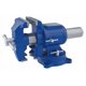thumbnail image 3 of Tornillo de Banco IRWIN de 5 Pulgadas con Base Giratoria Multiusos, 3 of 3