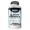 RSP LeanOmega, Omegas + Weight Loss, 60 Servings, 120 Capsules