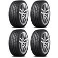 thumbnail image 1 of Paquete de 4 Llantas 305/45 R22 118V Fronway Eurus07, 1 of 4