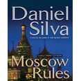 thumbnail image 1 of Moscow Rules (Large Print Press), 1 of 3