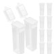 thumbnail image 1 of 10 estuches para portaobjetos, 5 portaobjetos, cajas patológicas, sobres de apertura para portaobjetos, suministros, 1 of 7