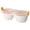 Yellow, variant on Egg Poacher Microwave, 8.6 × 4.3 × 3.3 Inch Egg Steam Cooker with Lid, Compact Egg Poacher Tray with 2 Egg Capacity, Household Quick Breakfast Egg Steaming Container, Dishwasher Safe,Yellow