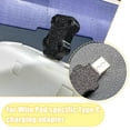 thumbnail image 4 of Adaptateur de Charge Type C pour Wiiu Pad' Fonction de Charge Unique, 4 of 8