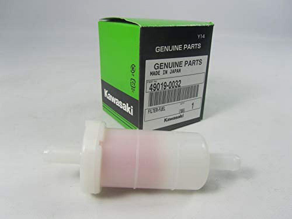 Kawasaki OEM Replacement Fuel Filter Mule Teryx 49019-0032