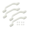 thumbnail image 4 of jinwen RV Grab Handle Easy to Install Bathroom Grab Bar for Motorhomes Campers 4pcs, 4 of 9