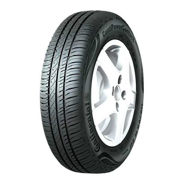 LLANTA 205/55 R17 CONTINENTAL CONTIPOWER CONTACT 91V Continental Conti Powercontact