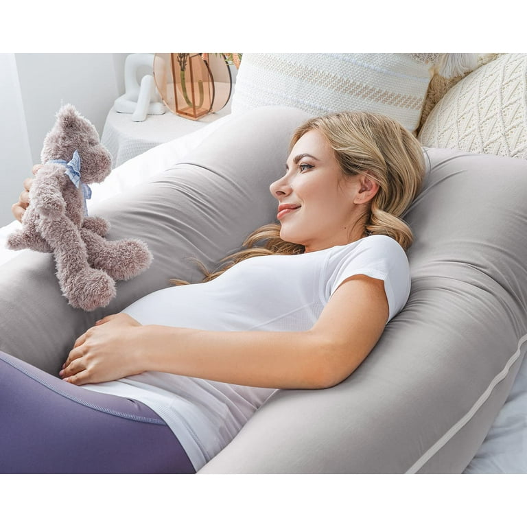 The Best Pregnancy Pillows In 2023 According To Mums, 48% OFF
