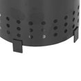 thumbnail image 3 of Regleta de alimentación de 2500W con puertos USB, tomas de extensión, protección contra sobrecarga, enchufe estadounidense de 110-1795V, 3 of 8