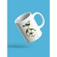 thumbnail image 3 of Orchard And Birds Mug - Alexander Wilson Designs,, 3 of 4