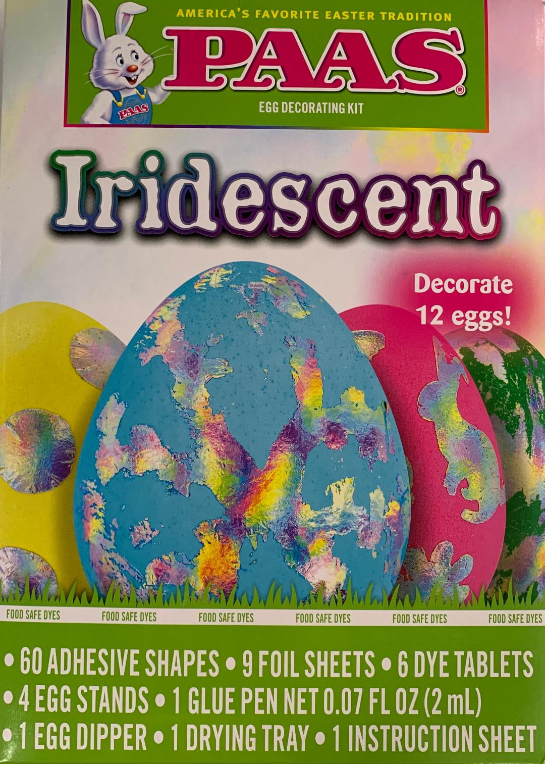 easter egg kit