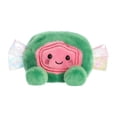 thumbnail image 1 of Aurora Stuffed Animals Palm Pals Jetty SaltwaterTaffy5", 1 of 2