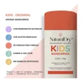 thumbnail image 3 of Desodorante Corporal en Barra Vegano Naturaldry para Niños, 3 of 4